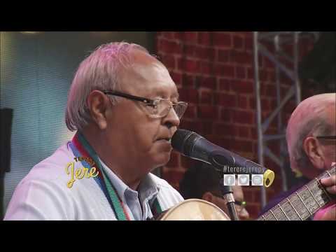 TERERE JERE - DÚO MÉNDEZ / LÓPEZ - AIKOSENTE