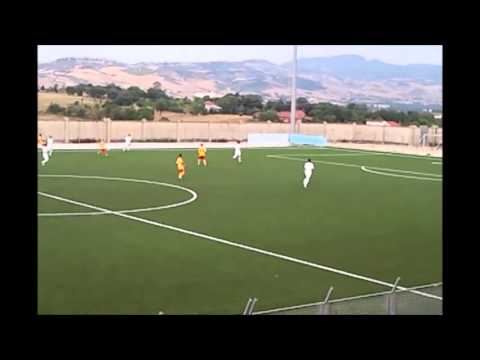 FINALE ALLIEVI PROV.2012/13 POL.E.R.S.MICHELE