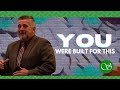 When Life Gets Tough, REMEMBER This... | Bishop Howard Riley | Spirit Life Church of God