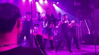 Pangina Heals &amp; Kandy Zyanice - Rain On Me by Lady Gaga &amp; Ariana Grande 04.07.2020