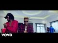 BOJ Wait A Minute Official Video Ft Olamide