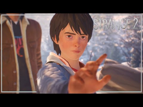 Life is Strange 2 [Ep2] [#04] Erforschen der Kräfte