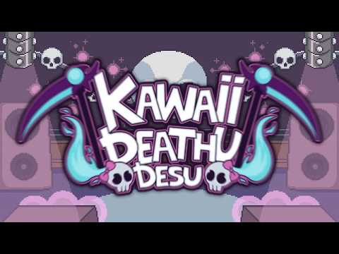 Kawaii Deathu Desu - Teaser thumbnail