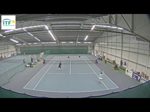 Kurt 1_10.2.2019 - 2. část - A2 - Pohár Primátora Města Frýdku-Místku - Havířov - starší žáci