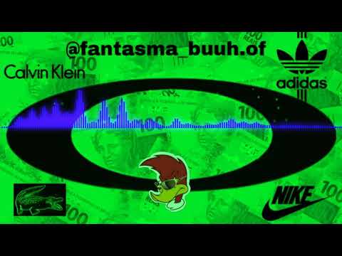 💥MC REINO FEAT, MC GW - (QUARENTENA)