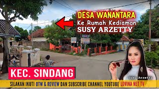 Download lagu OTW : Lintas Jalan Ke Rumah Susy Arzetty Desa Wanantara Kec Sindang Indramayu mp3