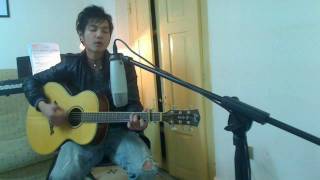 Poker Face Chris Daughtry Cover