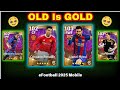 RAREST CARDS In EFOOTBALL Best Iconic Moment Players From Pes 21 Efootball 2025 Mobile