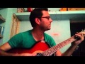 Khud ko tere paas male version - guitar cover 1920 ...