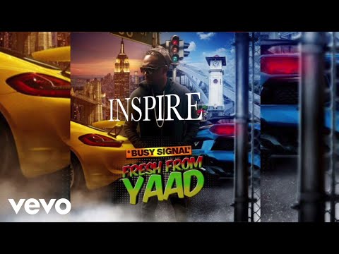 Video thumbnail for Inspire