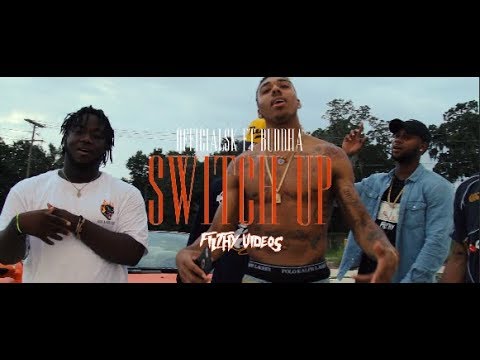 SK Kel ft. Buddha - Switch Up [HD]
