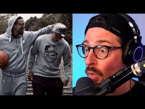 METALHEAD hört zum ERSTEN MAL Der Asiate & B-Tight feat. Lumaraa "Alles Kanacken" Reaction