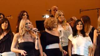 Brazilian Voices Concert - Beyond Bossa - Fato Consumado