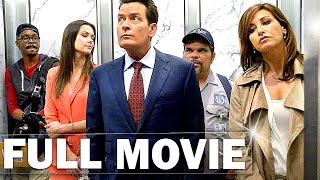 Download lagu The Elevator | Full movie (Charlie Sheen, Whoopi Goldberg) | English | Thriller mp3