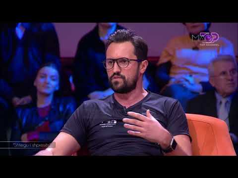 Top Show Magazine, 31 Janar 2018, Pjesa 5 - Top Channel Albania - Talk Show