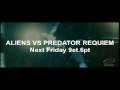 Aliens Vs Predator Requiem SPACE Promo
