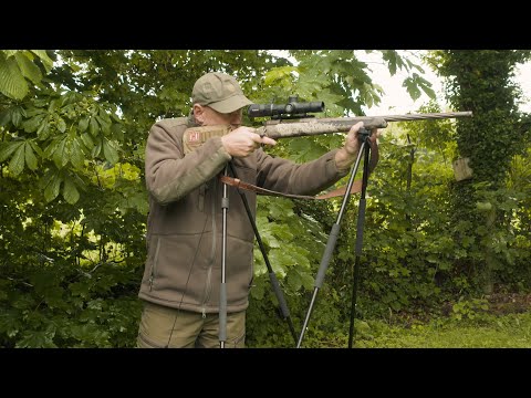 Seeland Zielstock eraseXT – 4 beinig