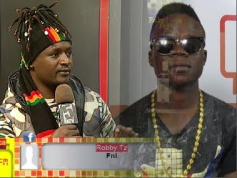 Kilorit - Nilitakiwa kujishusha nilivyokuwa management moja na Harmorapa.