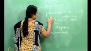 Mod-01 Lec-21 Square-Integrable Functions