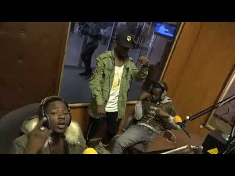 408 Empire ft vally vally - ilenda ilepya