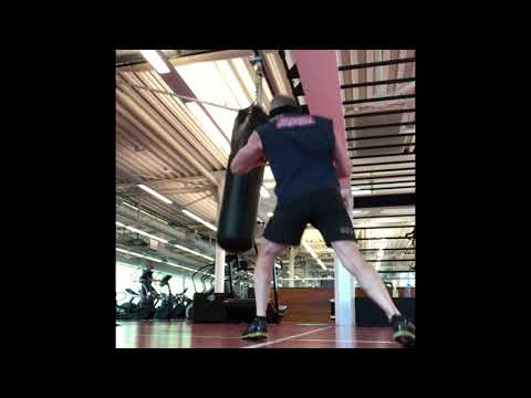 9 days to go....war ?#ブライアンフォーメイア (9 DAYS TO GO....WAR ???. #brianformayor)