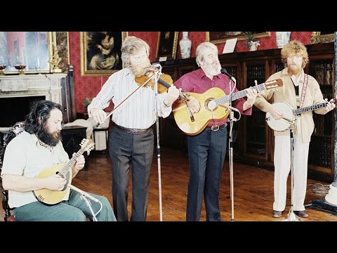 The Night Visiting Song - The Dubliners, 1982