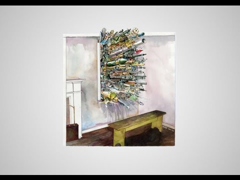 Eyedea & Abilities - By the Throat (2009) Full Album