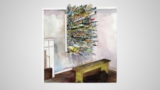 Eyedea & Abilities - By the Throat (2009) Full Album