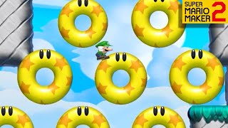 The most fun I've ever had... NOT (PRANKED) - Endless Super Expert No Skip