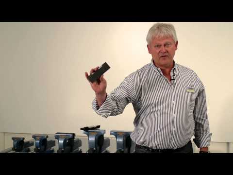 Peddinghaus Product Range 