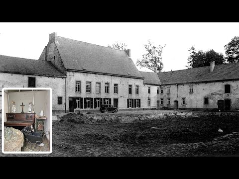 MILLIONAIRES MANSION FILLED WITH VALUABLE ANTIQUES