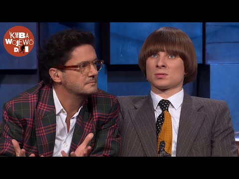 RALPH KAMINSKI WSTYDZIŁBY SIĘ MIEĆ TAKIEGO KOLEGĘ JAK ON SAM!