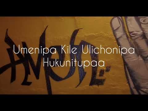 RAPCHA FT LADY JAYDEE - AMEN (OFFICIAL MUSIC VIDEO) Lyrics