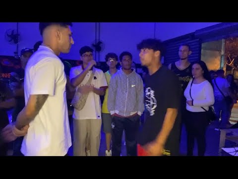 LUKAO FMT X NIGHT | PRIMEIRA FASE | 31 EDIÇÃO