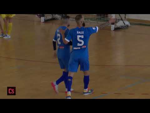 Serie A2: Regalbuto - Pol. Futura