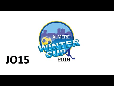 Wintercup Almere 2019, JO15