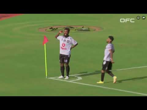 Suva 2-1 Rewa | 2023 OFC Champions League - National Playoffs 1st Leg | 26-02-2023