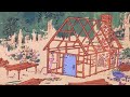 Pink Panther Pinky Builds A House Episode Compilation