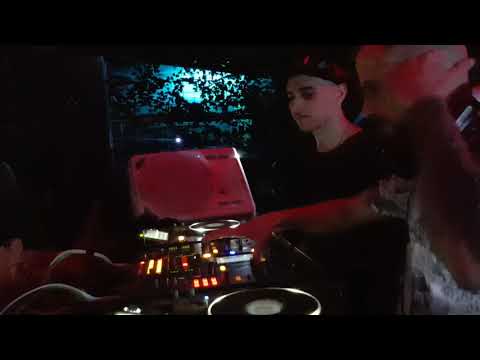 Housebreakers @ Circusland!