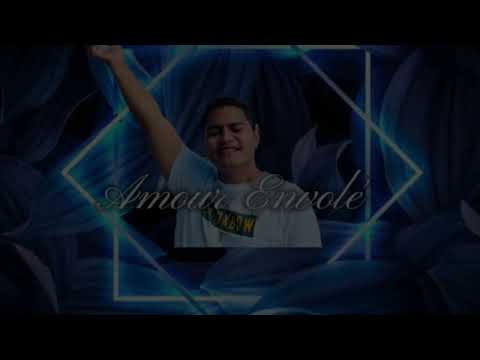 ALLAN TONIKS x Labino - Sendo [Tahiti Remix 2017] ft Amour Envolé 💘