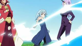 That Time I Got Reincarnated As A Slime - Opening Theme