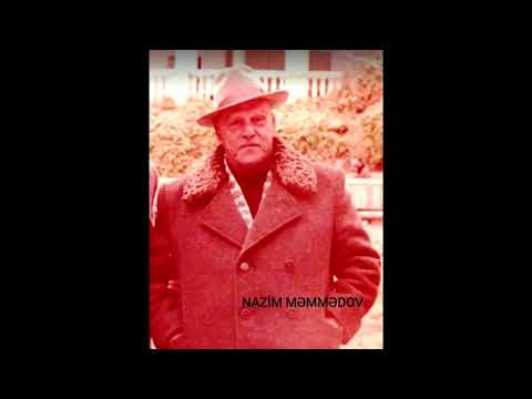 Hacıbaba Hüseynov - Muğamat var olan yerdə ( öz səsi ilə )