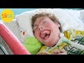 The Family That Adopted 5 Medically Fragile Children