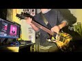 SCREECHING WEASEL- STUPID OVER YOU guitar cover 