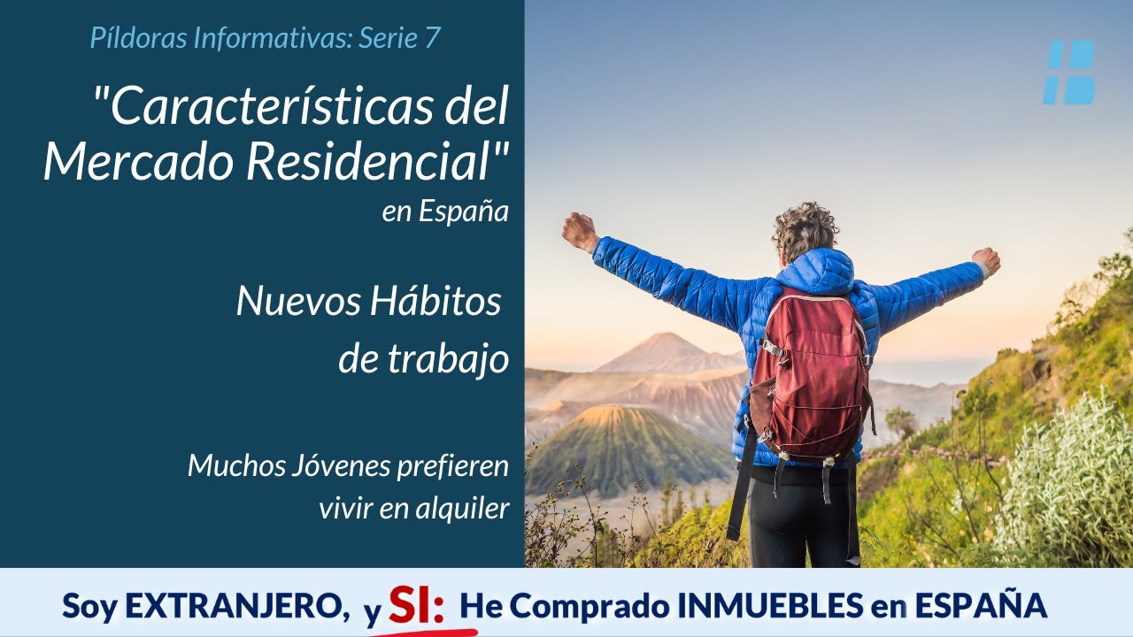 ¿Buscas Rentabilidad con el alquiler residencial? Define Cuál es tu cliente Objetivo