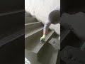 Stair Anti Slip Strip Plastering Shorts