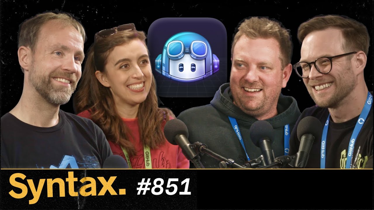 The Future of VS Code and Copilot