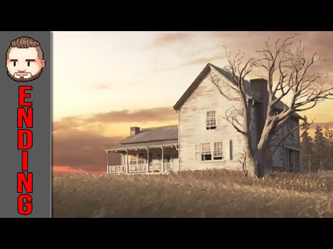 Bricky plays The Last Of Us Part 2 - Ending