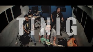 Tinig (Join The Club), a cover by Contra Tiempo