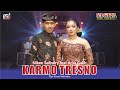 Niken Salindry Feat Arya Galih Karmo Tresno Dangdut Official Music Video